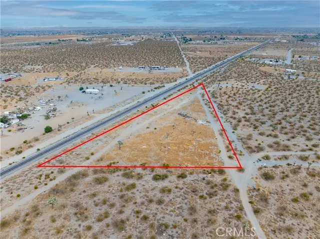 0 La Mesa Road, Phelan, CA 92371 - #1