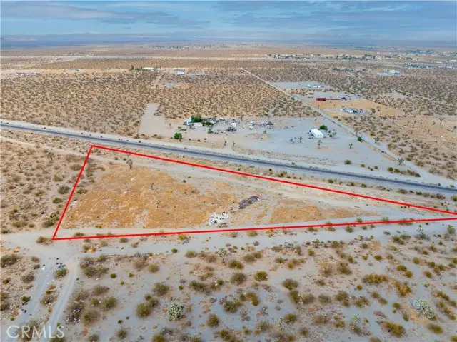 0 La Mesa Road, Phelan, CA 92371 - #3