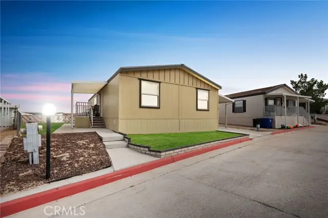 2494 Main  #168, Barstow, CA 92311 - #1