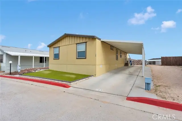 2494 Main  #168, Barstow, CA 92311 - #2