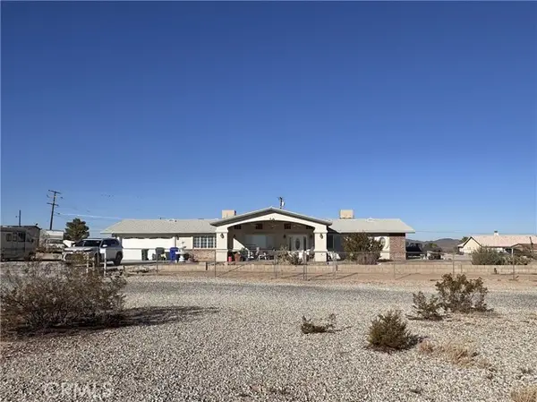 32600 Amarylis Avenue, Barstow, CA 92311