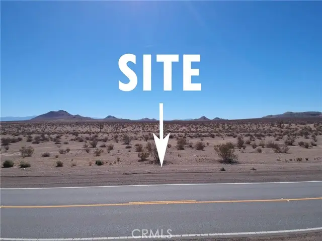 3 Stoddard Wells Road, Apple Valley, CA 92307 - #2