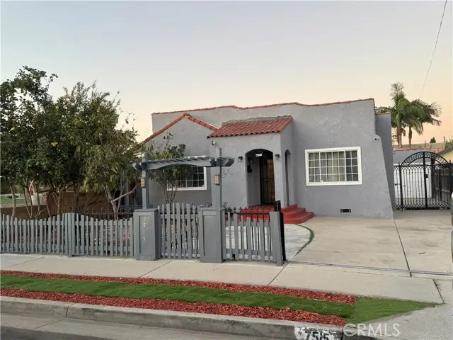 7515 8th, Buena Park, CA 90621 - Image #1
