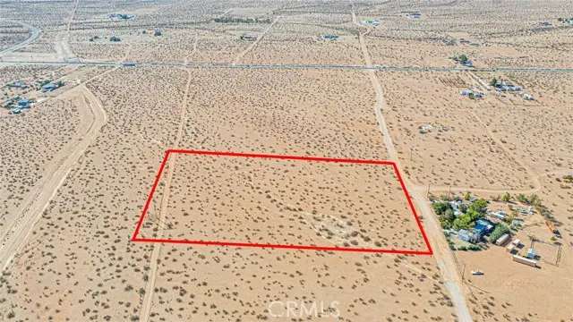 0 Colusa Road, Apple Valley, CA 92308 - #1