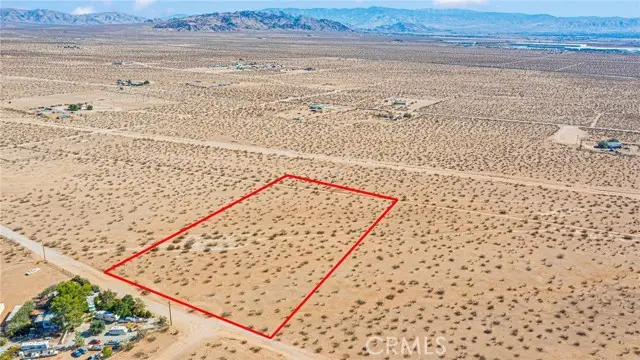 0 Colusa Road, Apple Valley, CA 92308 - #3