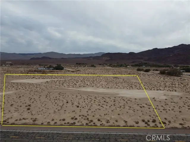 26 National Trails Hwy RT/66, Newberry Springs, CA 92365 - Image #1