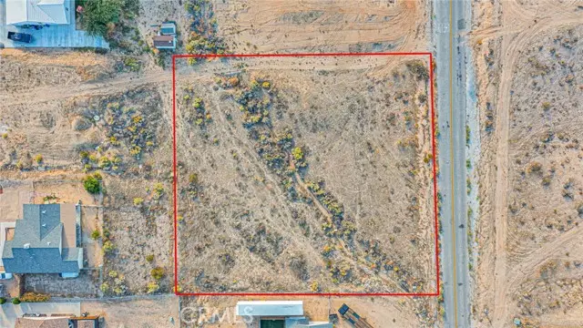 0 Winona Street, Victorville, CA 92395 - #3