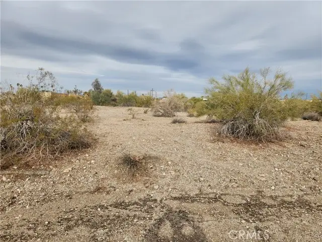 0 Main Street, Earp, CA 92242 - #1