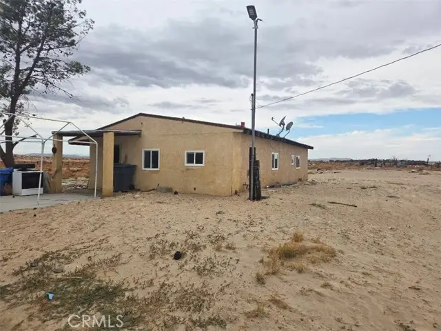 35750 Field, Barstow, CA 92311 - #1