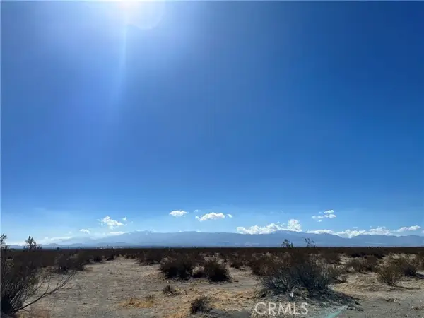 1 Boquina, Adelanto, CA 92301