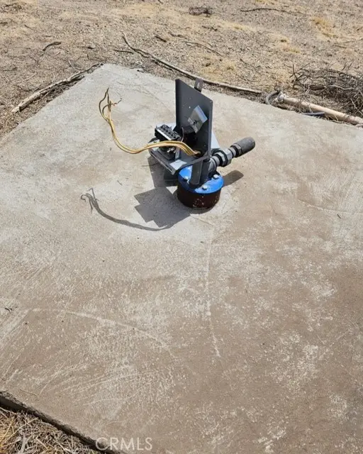 0 National Trails Highway, Oro Grande, CA 92368 - #2