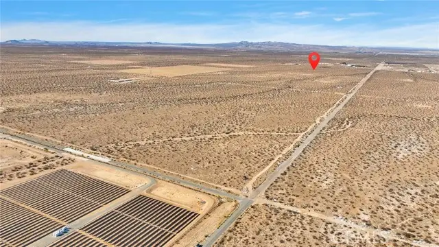 0 Trinidad Road, Adelanto, CA 92301 - #1