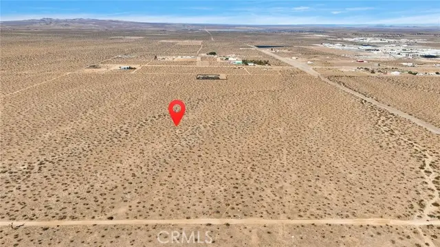 0 Trinidad Road, Adelanto, CA 92301 - #2