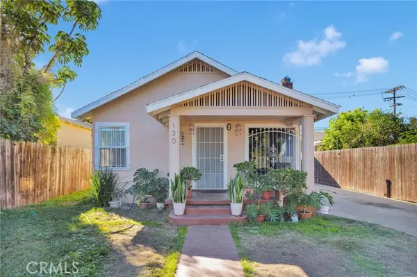 130 107th, Los Angeles, CA 90003