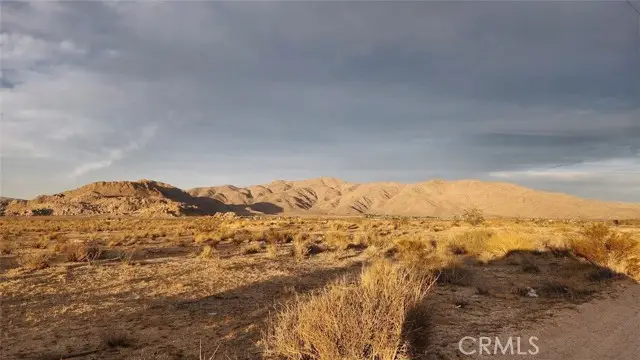 0 Del Oro, Apple Valley, CA 92308 - #3