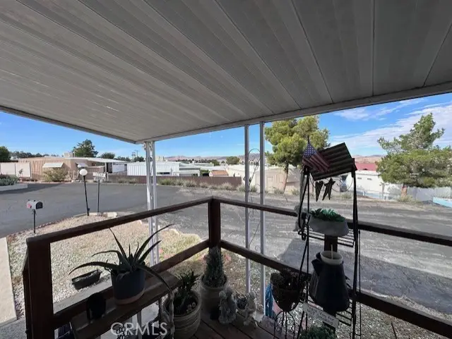 701 Montara Road  #91, Barstow, CA 92311 - #2