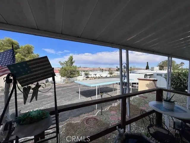 701 Montara Road  #91, Barstow, CA 92311 - #3