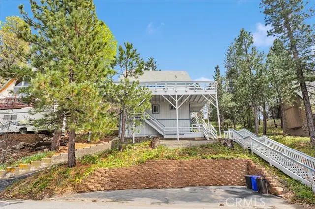 28935 Banff, Lake Arrowhead, CA 92352 - #1