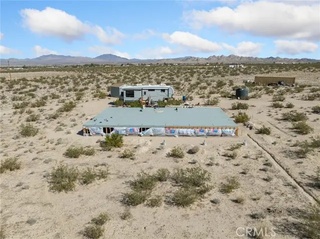 35330 Foothill, Lucerne Valley, CA 92356 - #1