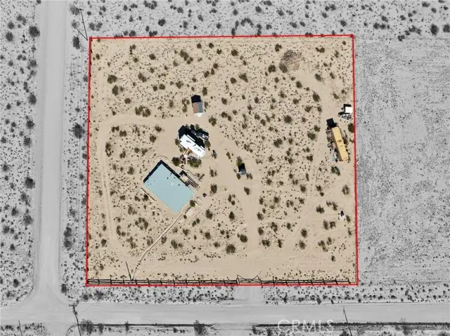 35330 Foothill, Lucerne Valley, CA 92356 - #3