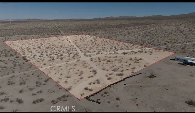 18 Oleander Street, Oro Grande, CA 92368 - #1