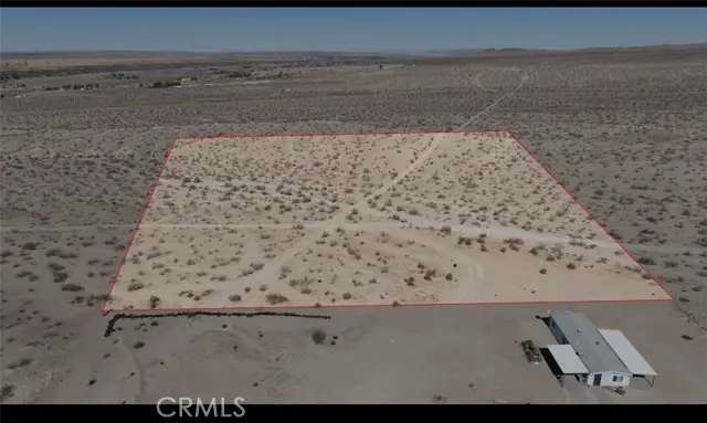 18 Oleander Street, Oro Grande, CA 92368 - #3