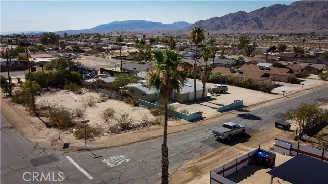 703 Sunnyslope Drive, Twentynine Palms, CA 92277 - #2