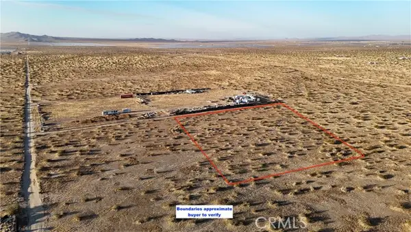 730 Vinton Road, Adelanto, CA 92301