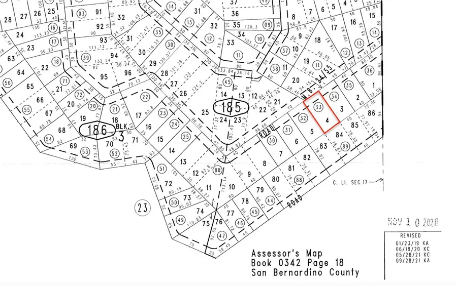 783 Tower Heights Road, Cedarpines Park, CA 92322 - Image #2