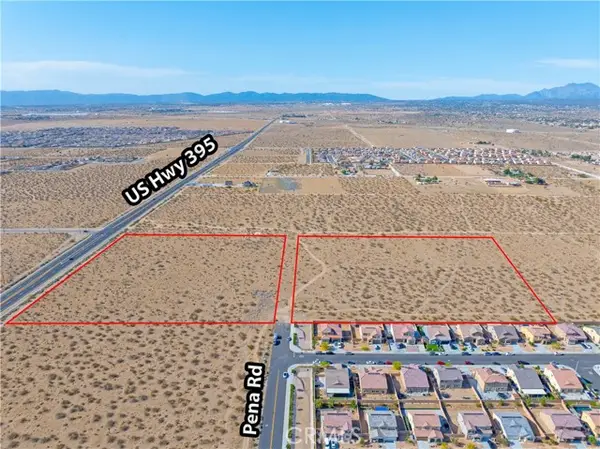 0 Hwy 395, Victorville, CA 92392