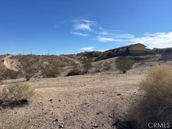 820 Montara, Barstow, CA 92311