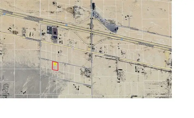 47825 Horner, Newberry Springs, CA 92365 - #2