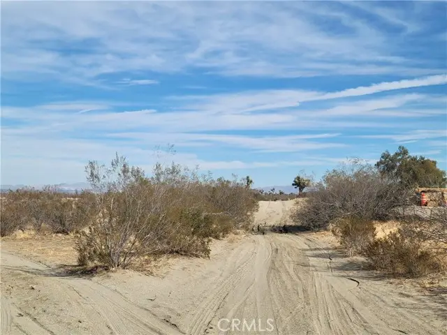 0 South Street, Phelan, CA 92371 - #3