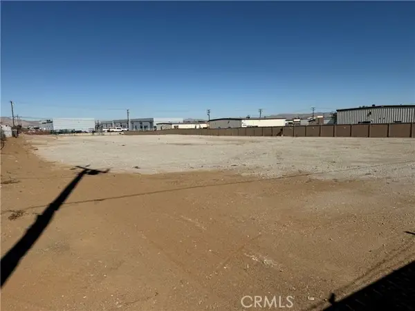 0 Catalpa Street, Hesperia, CA 92345