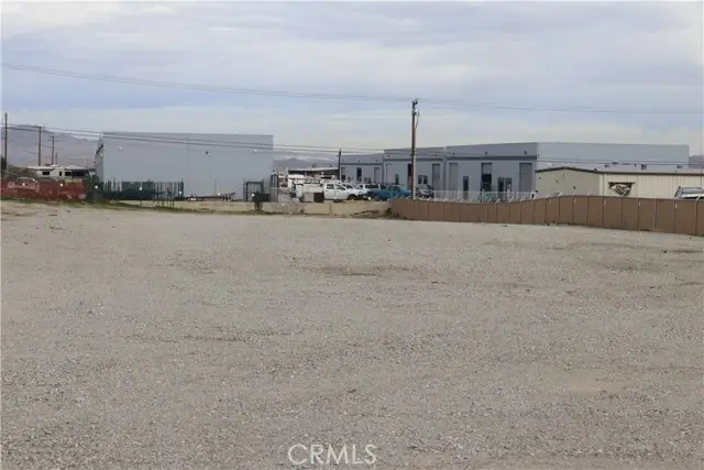 0 Catalpa Street, Hesperia, CA 92345 - #2