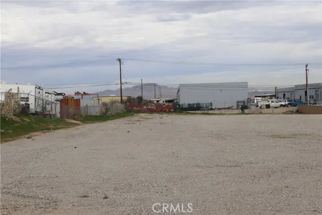 0 Catalpa Street, Hesperia, CA 92345 - #3