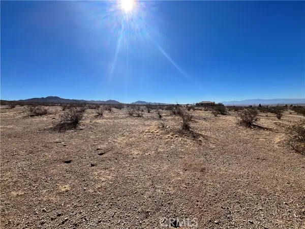 0 Costalada Rd, Oro Grande, CA 92368