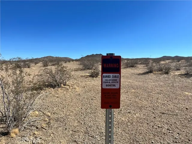 0 Costalada Rd, Oro Grande, CA 92368 - #2