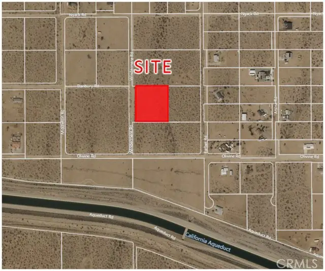 0 Windermere Road, Phelan, CA 92371 - #2