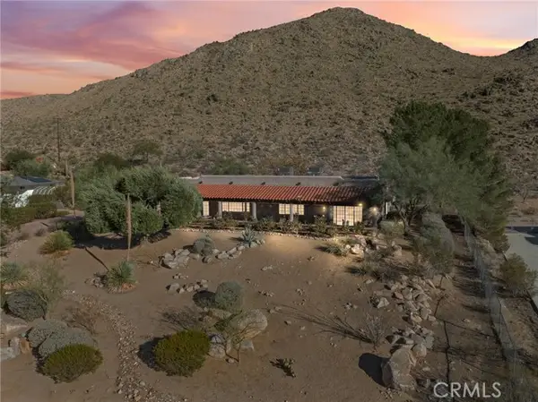 16045 Rimrock, Apple Valley, CA 92307