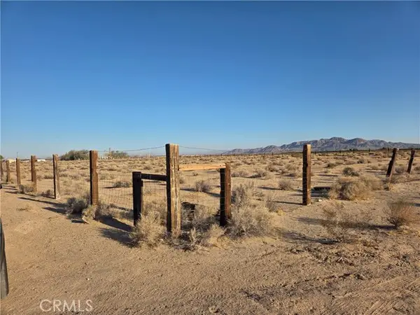 0 Minneola, Newberry Springs, CA 92365