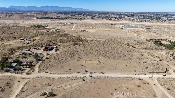 0 Juniper, Apple Valley, CA 92308