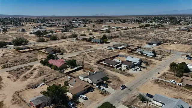 8400 Quezon Avenue, California City, CA 93505 - #3