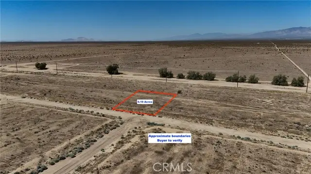 742 71 st Street, California City, CA 93505 - #2