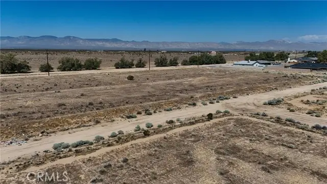 742 71 st Street, California City, CA 93505 - #3
