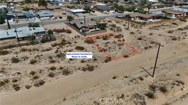 744 W Bowman (NEAR) Road, Ridgecrest, CA 93555 - #2