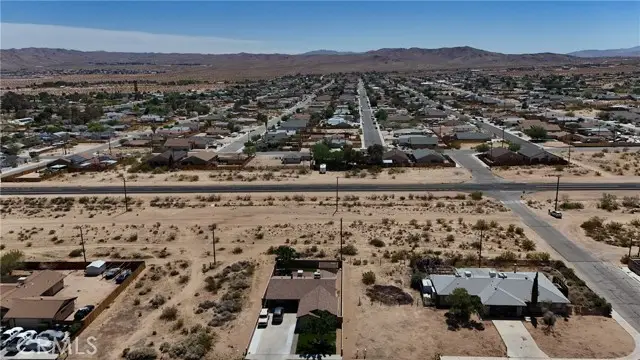 744 W Bowman (NEAR) Road, Ridgecrest, CA 93555 - #3