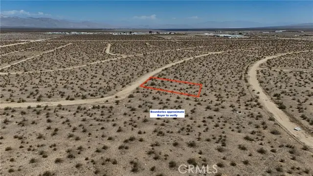 743 Evelyn Avenue, California City, CA 93505 - #3