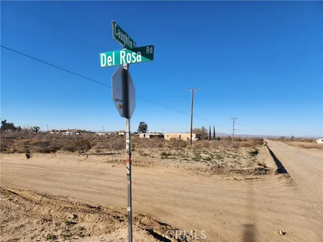 0 Caughlin Road, Phelan, CA 92371 - #1