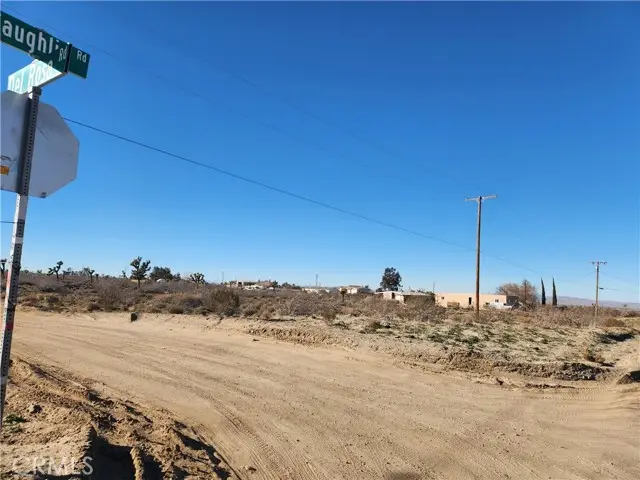 0 Caughlin Road, Phelan, CA 92371 - #2